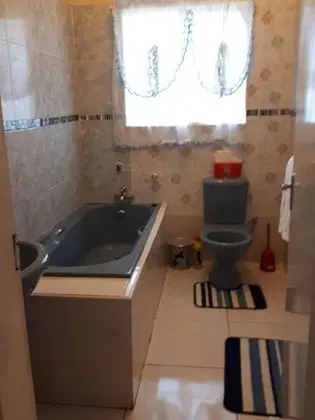 Basic Tek Büyük Yataklı Oda