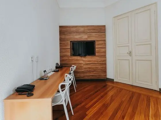 Superior Tek Büyük Yataklı Oda, 1 Çift Kişilik Yatak