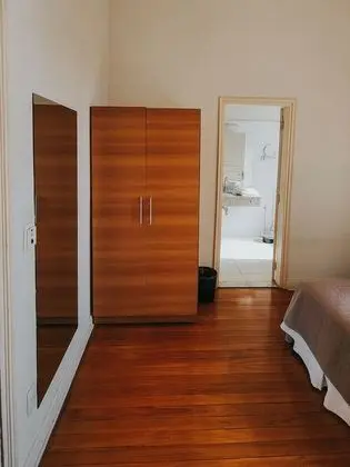 Superior Tek Büyük Yataklı Oda, 1 Çift Kişilik Yatak