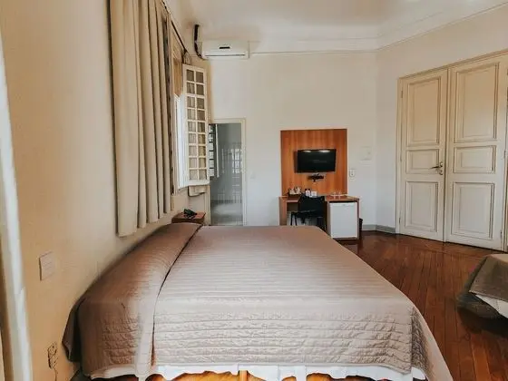 Superior Üç Kişilik Oda
