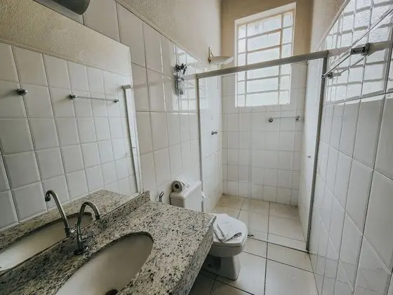 Superior Üç Kişilik Oda