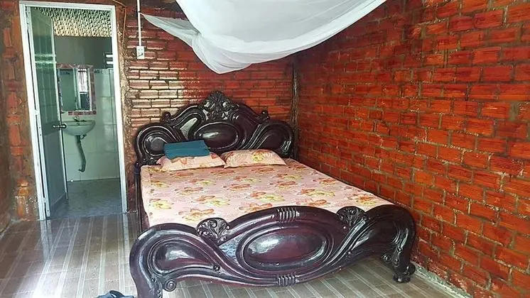 Tek Büyük Yataklı Oda, Özel Banyo