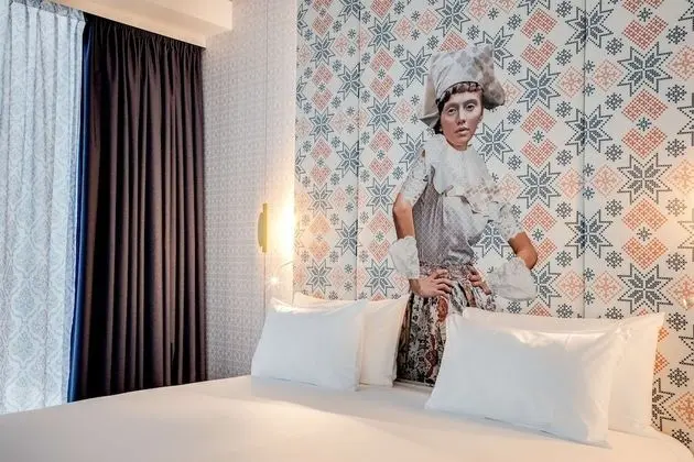 nhow Premium room Double