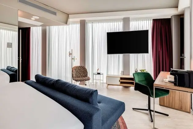 nhow Premium room Double