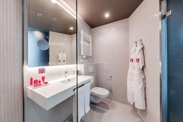 nhow Premium room Double
