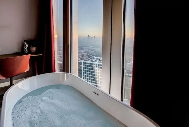 nhow Premium room Double View