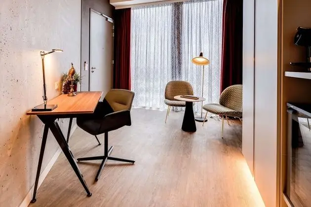 nhow Premium room Double View
