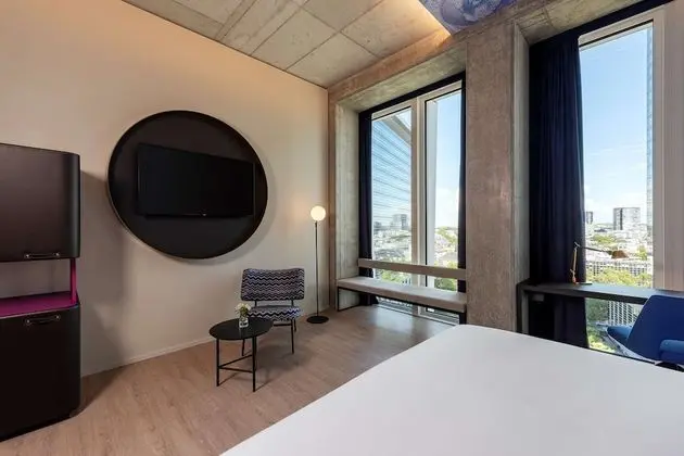 nhow Premium Room
