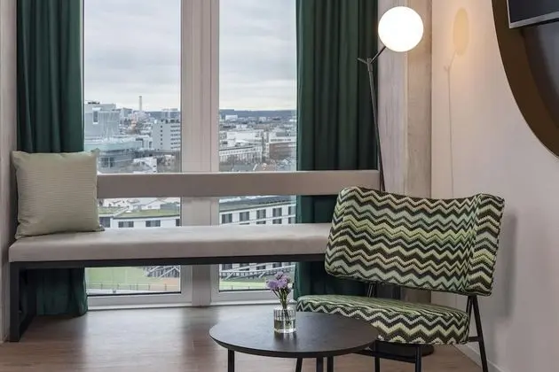 nhow Premium Room