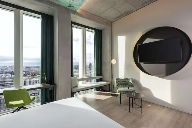 nhow Premium Room