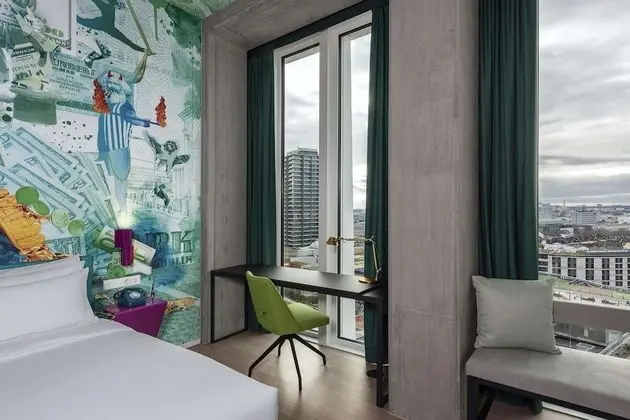 nhow Premium Room
