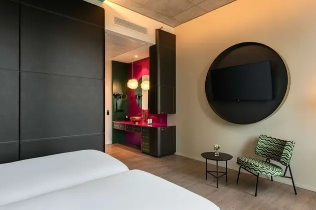 nhow Room