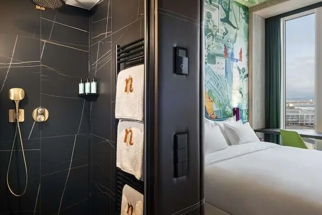 nhow Room