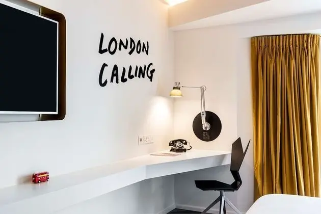 nhow Deluxe Premium double