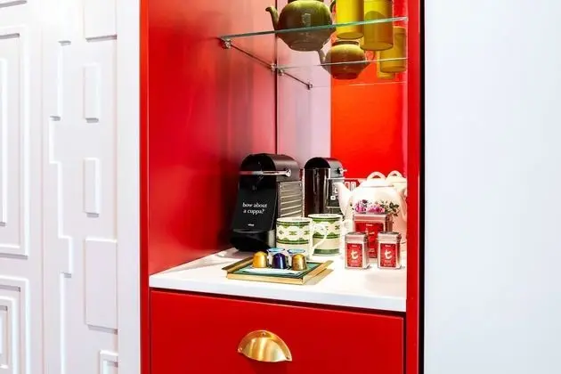 nhow Deluxe Premium double