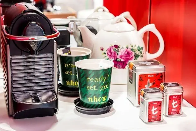 nhow Deluxe Premium double