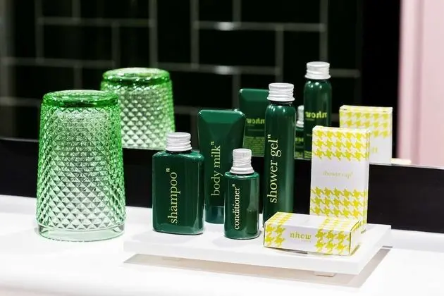 nhow Deluxe Premium double