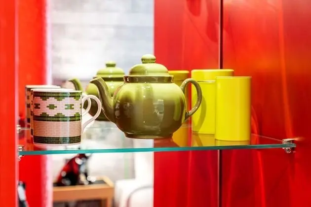 nhow Premium room double