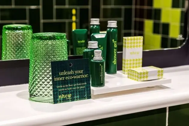 nhow Premium room double