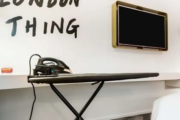 nhow Premium room double