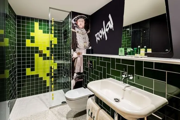 nhow Premium room double