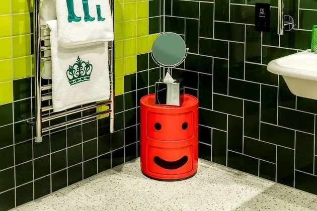 nhow Premium room double