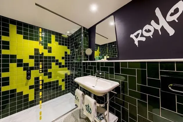 nhow Premium room double