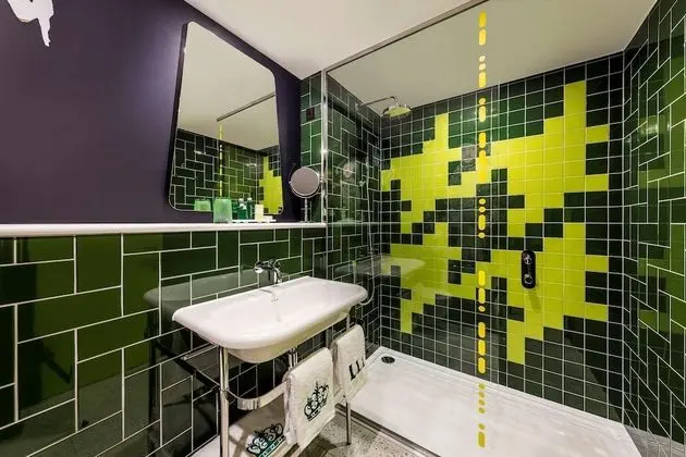 nhow Premium room double