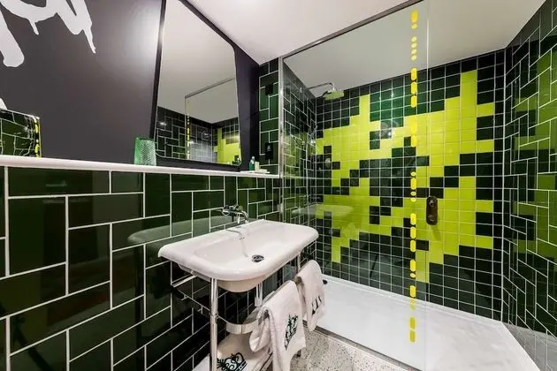 nhow Premium room double