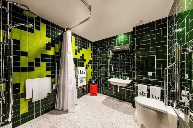 nhow Premium room double