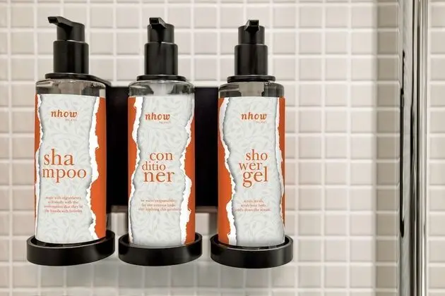 Family Oda (nhow Adjoining Room, 2AD+2CH)