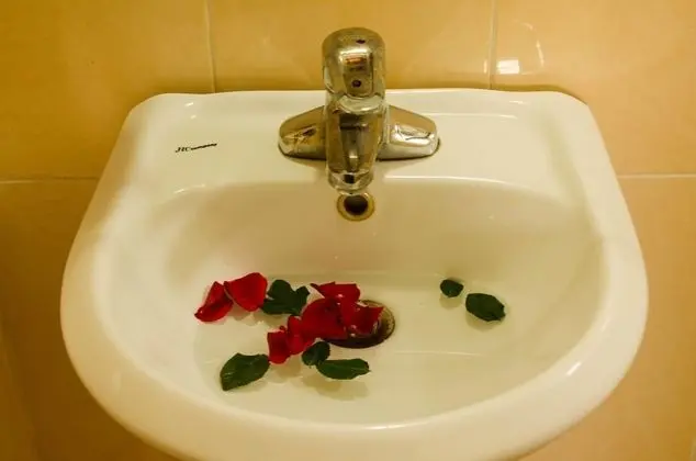 Tek Kişilik Oda