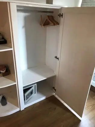 Superior Tek Büyük Yataklı Oda