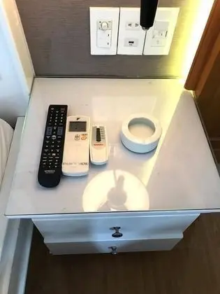 Superior Tek Büyük Yataklı Oda