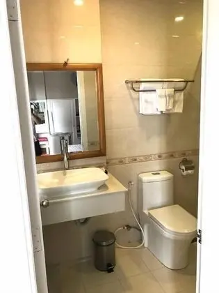 Superior Tek Büyük Yataklı Oda