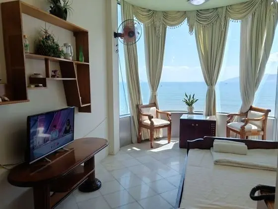 Tek Kişilik Oda