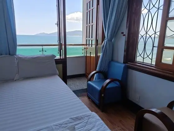 Tek Kişilik Oda