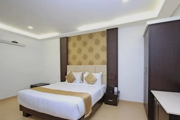 Club Oda, 1 Yatak Odası, Sigara İçilmez