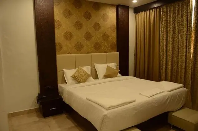 Club Oda, 1 Yatak Odası, Sigara İçilmez