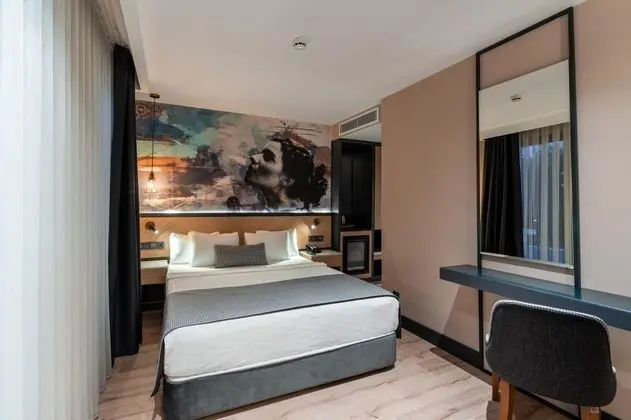 Junior Suite Oda