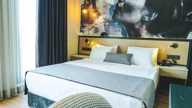 Junior Suite Oda