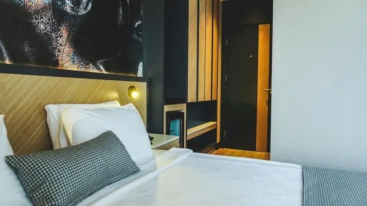 Junior Suite Oda