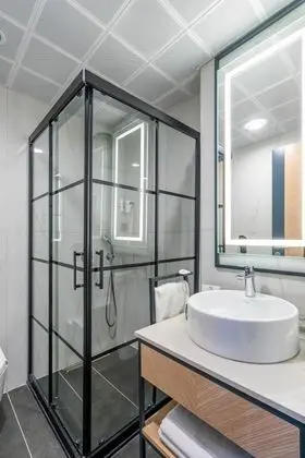 Junior Suite Oda