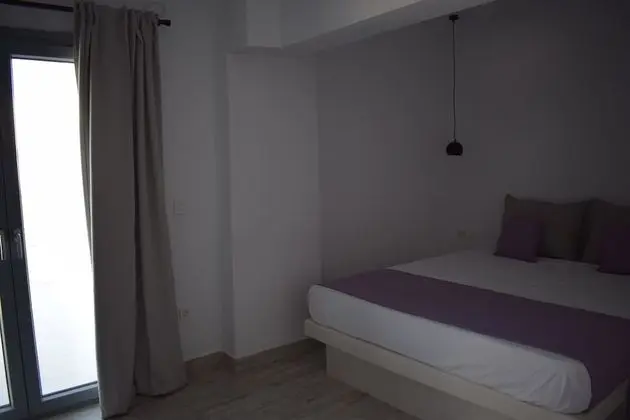 Apart Daire, Teras (Niabelo Villa 2)