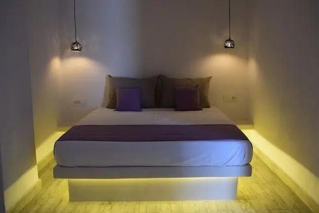 Apart Daire, Teras (Niabelo Villa 2)