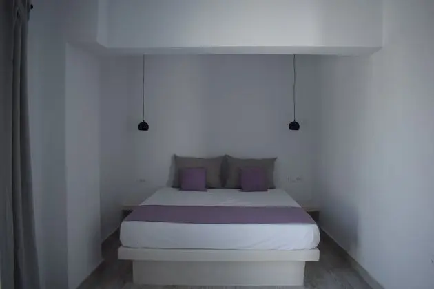 Apart Daire, Teras (Niabelo Villa 2)