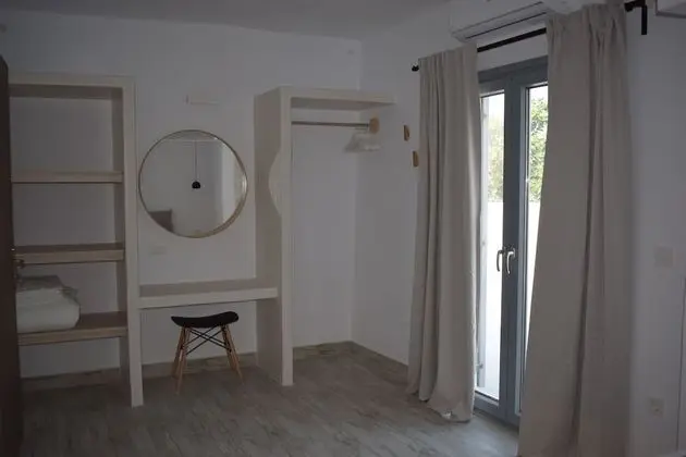 Apart Daire, Teras (Niabelo Villa 2)