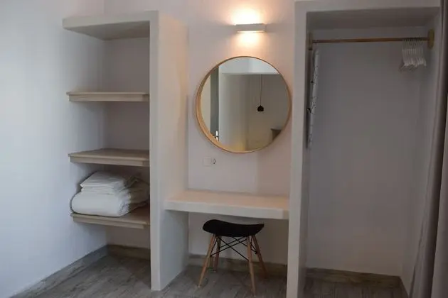 Apart Daire, Teras (Niabelo Villa 2)