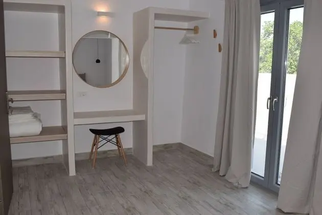 Apart Daire, Teras (Niabelo Villa 2)