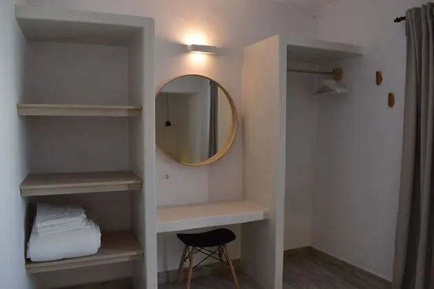 Apart Daire, Teras (Niabelo Villa 2)